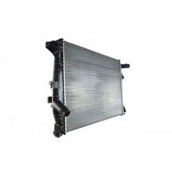 RADIÁTOR ALFA ROMEO 159 1.9-2.4JTDM 05- 50510146