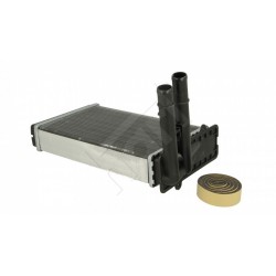 FŰTÉS PASSAT 1.9TDI 00- 893819030A