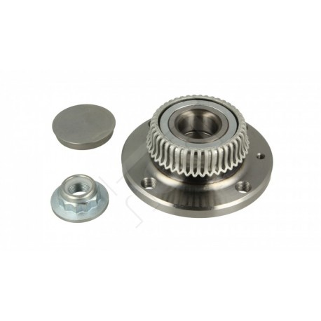 KERÉKAGYCSAPÁGY HÁTUL LUPO 1.0,1.4 98- 1J0614149