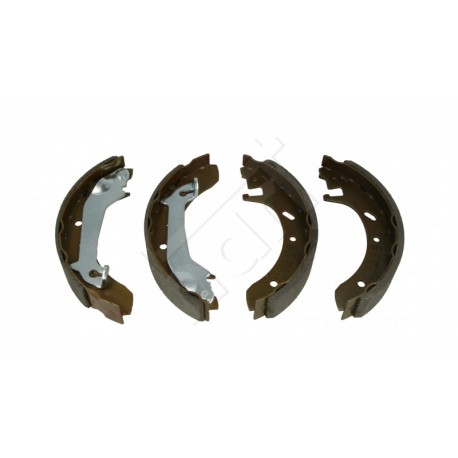 FÉKPOFÁK MONDEO 1.6-2.0TD 94-/203X38/ 1014655