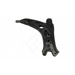 FABIA 99- /L+P/ /ALSÓ/ ELSŐ VEZÉRLŐKAR /L+P/ /ALSÓ/ 6Q0407151D