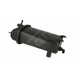 RADIÁTOR KIEGYENLÍTŐ TARTÁLY BMW 5 E39 17111723071