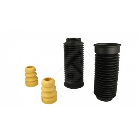 LENGÉSCSILLAPÍTÓ PUFFER + BURKOLAT /KOMPLETTEN/ DB VIANO /P 540461S