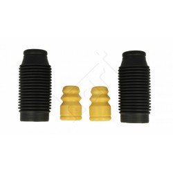 LENGÉSCSILLAPÍTÓ PUFFER + BURKOLAT /TELJES/ HANGSÚLY /P/ 900 164