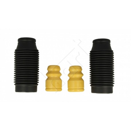 LENGÉSCSILLAPÍTÓ PUFFER + BURKOLAT /TELJES/ HANGSÚLY /P/ 900 164