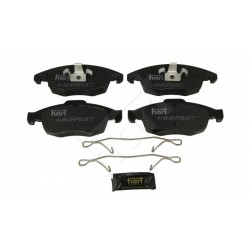 ELSŐ FÉKBETÉTEK BERLINGO 08- 425361