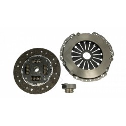 KUPLUNG SZETT PARTNER 1.6 08- /200/ 2004Y2