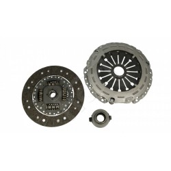 KUPLUNG SZETT PARTNER 1.6 08- /200/ 2004Y2