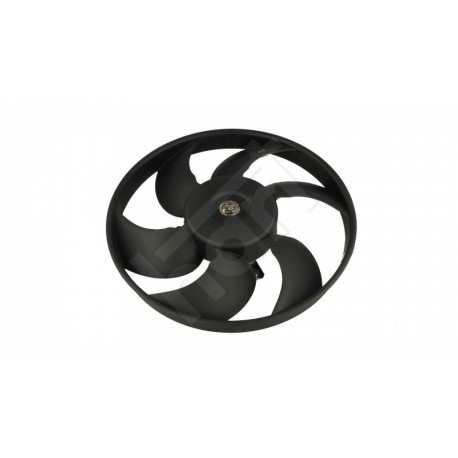 VW HŰTŐVENTILÁTOR /360W,280MM/ 165949455C