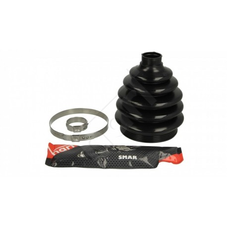 COMP.FOX 1.2I 05-TP KÜLSŐ CSUKLÓBURKOLAT