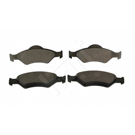 ELSŐ FÉKBETÉTEK FIESTA 1.8D,TD 00- 1030601