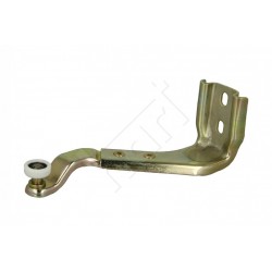 OLDALSÓ AJTÓS KOCSI SPRINTER,LT 95-06 2D1843398