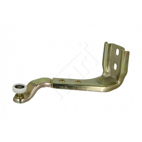 OLDALSÓ AJTÓS KOCSI SPRINTER,LT 95-06 2D1843398