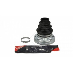 BMW X6 BELSŐ CSUKLÓBURKOLAT 08- 33207550164