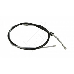 KÉZI KÁBEL /T/IBIZA 08- /L P/ 6R0609721B