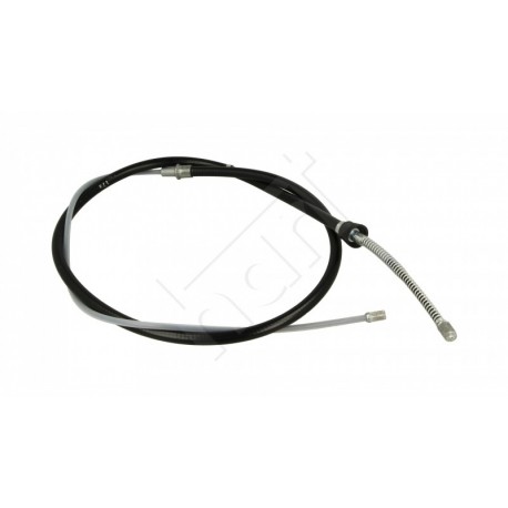 KÉZI KÁBEL /T/IBIZA 08- /L P/ 6R0609721B