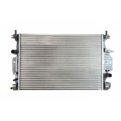 RADIÁTOR FÚZIÓ 1.5 13- 1768469