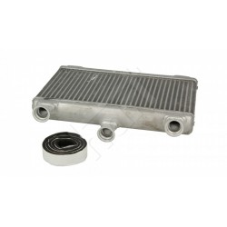 FŰTÉS BMW E60/E61 03- 6.933.921