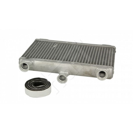 FŰTÉS BMW E60/E61 03- 6.933.921