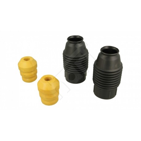 LENGÉSCSILLAPÍTÓ BUMP + PAJZS /KOMPLETTEN/ LANCIA /P/ 2 217 041