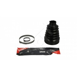 AUDI 96-03 TP BELSŐ CSUKLÓBURKOLAT