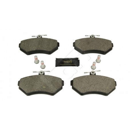 ELSŐ FÉKBETÉTEK CORDOBA 1.9TDI 96- 1HM698151