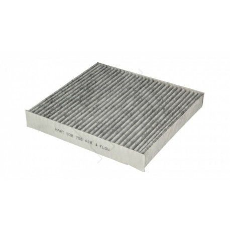 UTASTÉRI LÉGSZŰRŐ ALFA ROMEO 159 05- /WEG 52407563