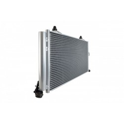 SUBARU LEGACY LÉGKONDICIONÁLÓ RADIÁTOR 09- 73210-AJ000