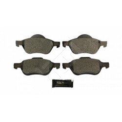 ELSŐ FÉKBETÉTEK MEGANE 05- 410601237R