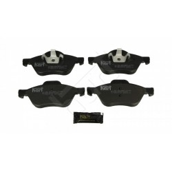 ELSŐ FÉKBETÉTEK MEGANE 05- 410601237R