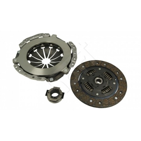 KUPLUNG SZETT PANDA,PALIO,PUNTO /180/ 5892775