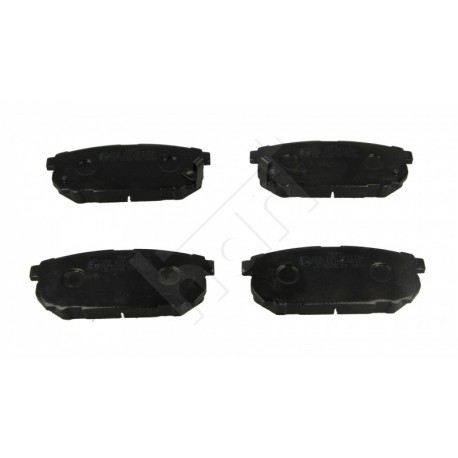 HÁTSÓ FÉKBETÉTEK SORENTO 2.5CRDI 02- 58302-3ED00