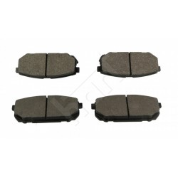 HÁTSÓ FÉKBETÉTEK SORENTO 2.5CRDI 02- 58302-3ED00