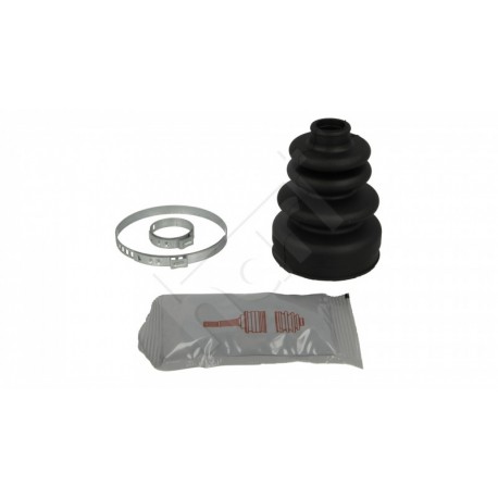 OPEL BELSŐ CSUKLÓBURKOLAT 00-03 451 602W