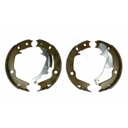 FÉKPOFÁK SONATA 98- /168X32/ 58350-1CA00