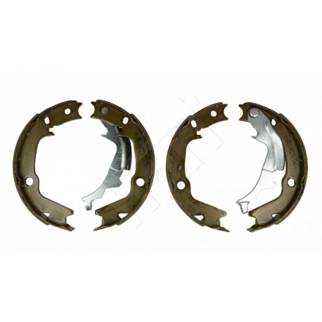 FÉKPOFÁK SONATA 98- /168X32/ 58350-1CA00