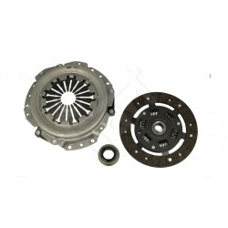 KUPLUNG SZETT PEUGEOT 307 1.4I 01- 2004CE