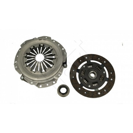 KUPLUNG SZETT PEUGEOT 307 1.4I 01- 2004CE