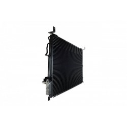 A8 III KLÍMAHŰTŐ 02- 4E0.260.403F