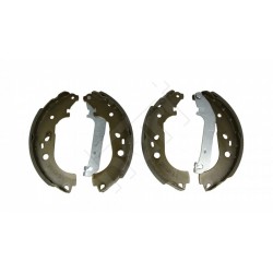 FÉKPOFÁK /T/FOCUS II 05- /228X42/ 1224569