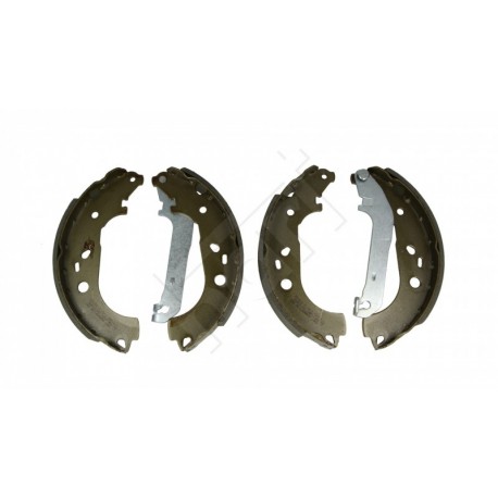 FÉKPOFÁK /T/FOCUS II 05- /228X42/ 1224569