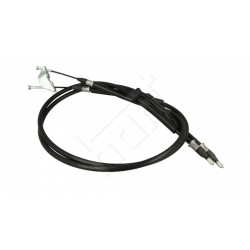 KÉZIFÉKKÁBEL /T/ZAFIRA 1.6 01- 24436467