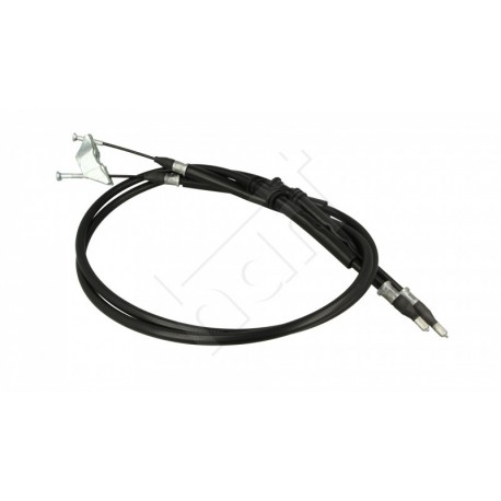 KÉZIFÉKKÁBEL /T/ZAFIRA 1.6 01- 24436467