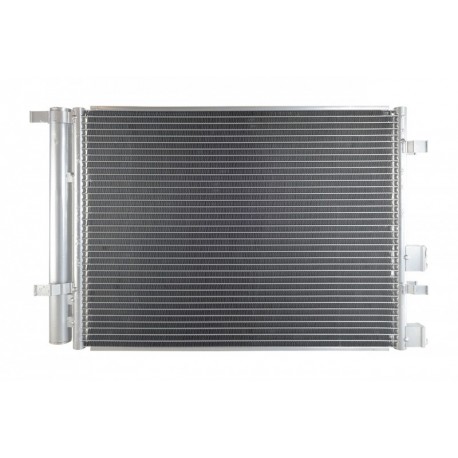 HYUNDAI I20 LÉGKONDICIONÁLÓ RADIÁTOR 1.2 08- 976061J000