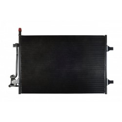 LÉGKONDICIONÁLÓ RADIÁTOR FIESTA 1.6TDCI 04- 1334196