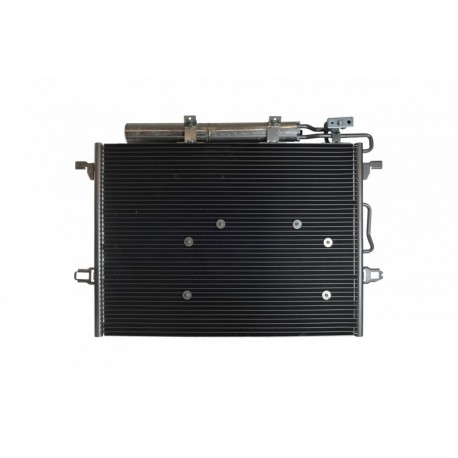 KLÍMA RADIÁTOR DB W211 02- 2115000554