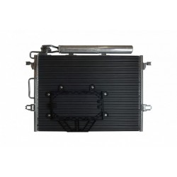 KLÍMA RADIÁTOR DB W211 02- 2115000554