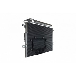 KLÍMA RADIÁTOR DB W211 02- 2115000554