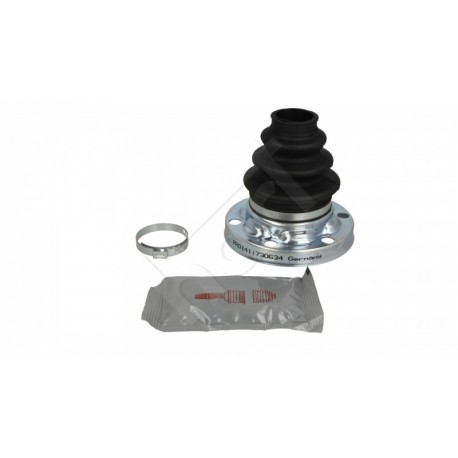 BMW E82 BELSŐ CSUKLÓBURKOLAT 07- 33217561687