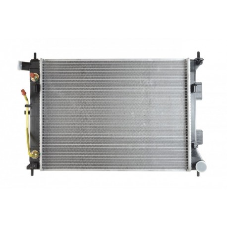 HYUNDAI ELANTRA 10- RADIÁTOR 253103X100